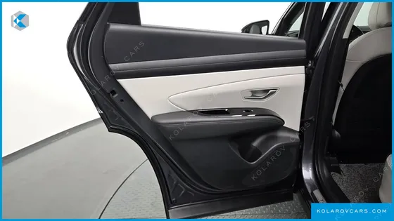 HYUNDAI TUCSON HEV 1.6 2WD