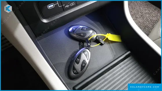 HYUNDAI TUCSON HEV 1.6 2WD
