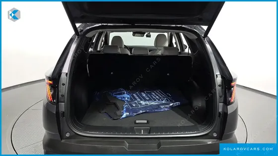 HYUNDAI TUCSON HEV 1.6 2WD