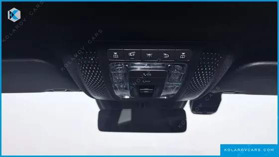 MERCEDES CLA-CLASS CLA250 4MATIC
