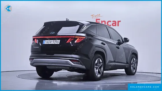 HYUNDAI TUCSON HEV 1.6 2WD
