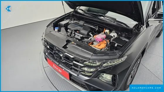 HYUNDAI TUCSON HEV 1.6 2WD
