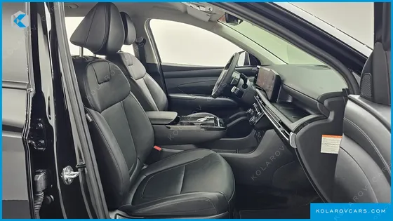 HYUNDAI TUCSON HEV 1.6 2WD