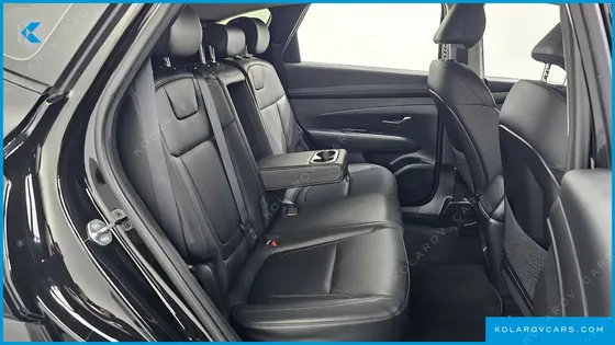 HYUNDAI TUCSON HEV 1.6 2WD