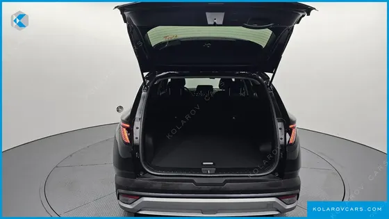 HYUNDAI TUCSON HEV 1.6 2WD