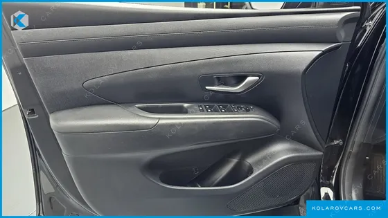 HYUNDAI TUCSON HEV 1.6 2WD