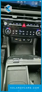 HYUNDAI TUCSON HEV 1.6 2WD