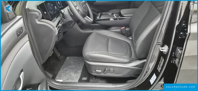 HYUNDAI TUCSON HEV 1.6 2WD