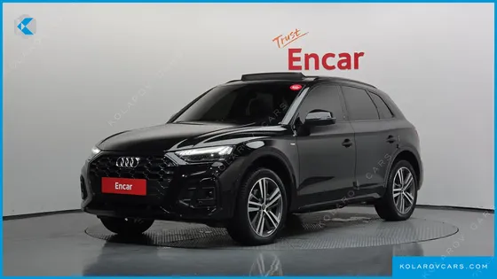 AUDI Q5 45 TFSI QUATTRO PREMIUM