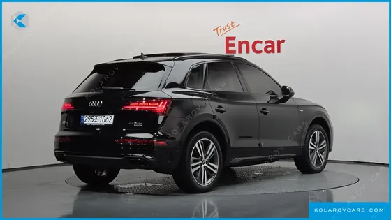 AUDI Q5 45 TFSI QUATTRO PREMIUM