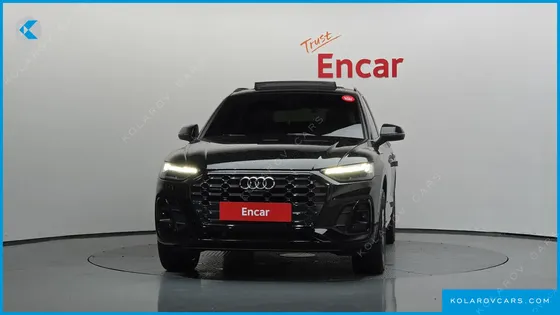AUDI Q5 45 TFSI QUATTRO PREMIUM