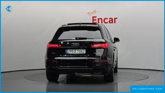 AUDI Q5 45 TFSI QUATTRO PREMIUM