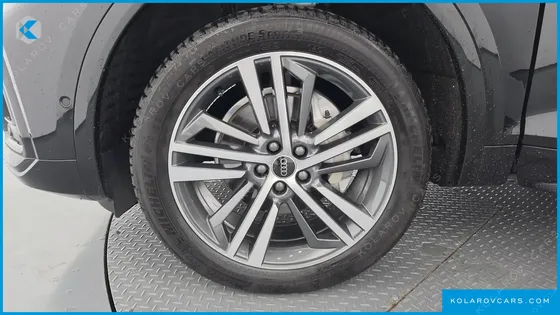AUDI Q5 45 TFSI QUATTRO PREMIUM