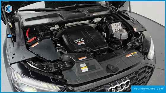 AUDI Q5 45 TFSI QUATTRO PREMIUM