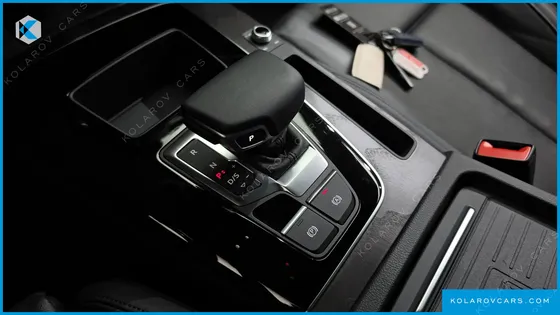 AUDI Q5 45 TFSI QUATTRO PREMIUM