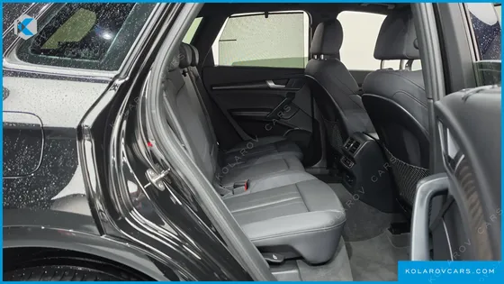 AUDI Q5 45 TFSI QUATTRO PREMIUM