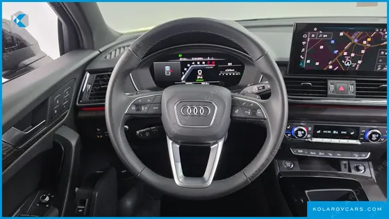 AUDI Q5 45 TFSI QUATTRO PREMIUM