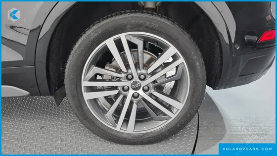AUDI Q5 45 TFSI QUATTRO PREMIUM
