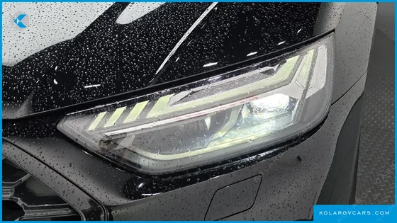 AUDI Q5 45 TFSI QUATTRO PREMIUM