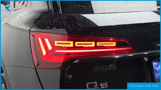 AUDI Q5 45 TFSI QUATTRO PREMIUM