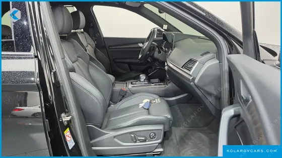 AUDI Q5 45 TFSI QUATTRO PREMIUM