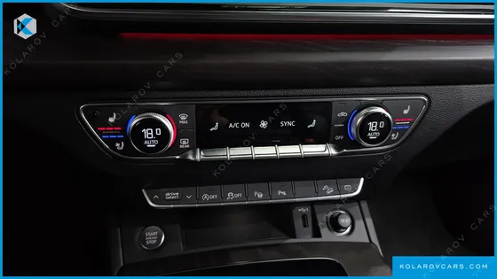 AUDI Q5 45 TFSI QUATTRO PREMIUM