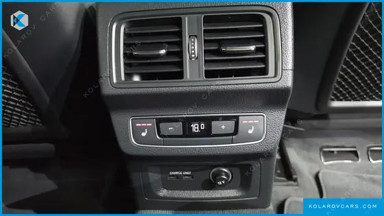 AUDI Q5 45 TFSI QUATTRO PREMIUM