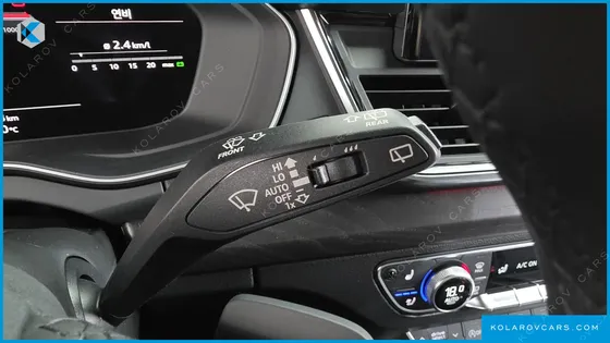 AUDI Q5 45 TFSI QUATTRO PREMIUM