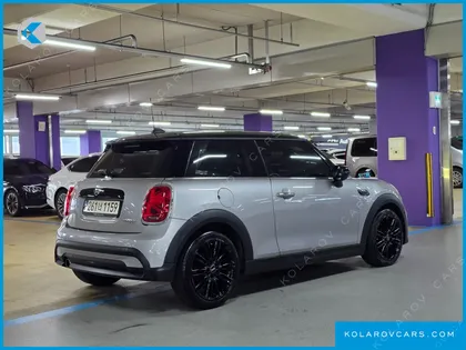 MINI COOPER 클래식 플러스