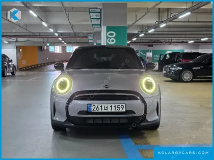 MINI COOPER 클래식 플러스