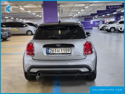 MINI COOPER 클래식 플러스