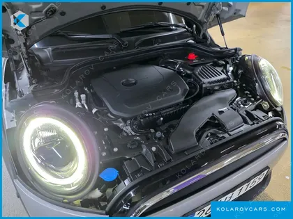 MINI COOPER 클래식 플러스
