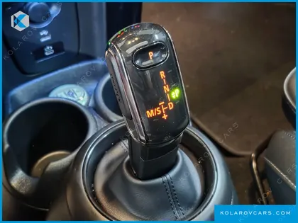 MINI COOPER 클래식 플러스