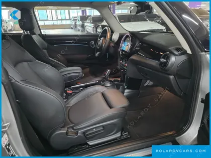 MINI COOPER 클래식 플러스