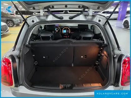 MINI COOPER 클래식 플러스