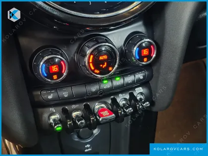 MINI COOPER 클래식 플러스