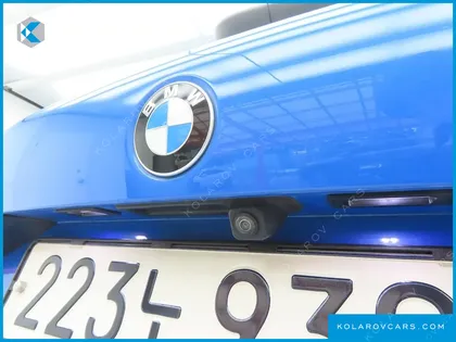 BMW 1 SERIES 120I M SPORTS