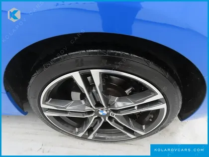 BMW 1 SERIES 120I M SPORTS
