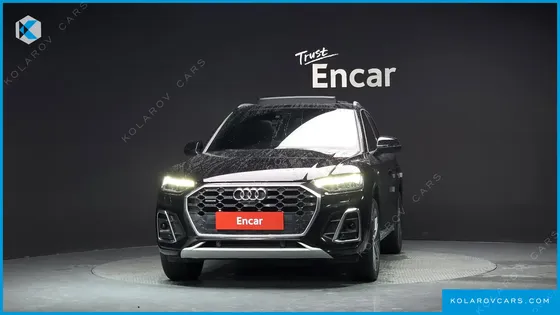 AUDI Q5 45 TFSI QUATTRO PREMIUM
