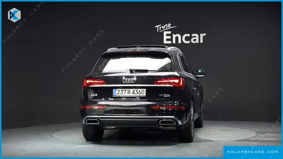 AUDI Q5 45 TFSI QUATTRO PREMIUM