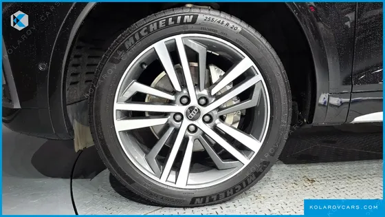 AUDI Q5 45 TFSI QUATTRO PREMIUM
