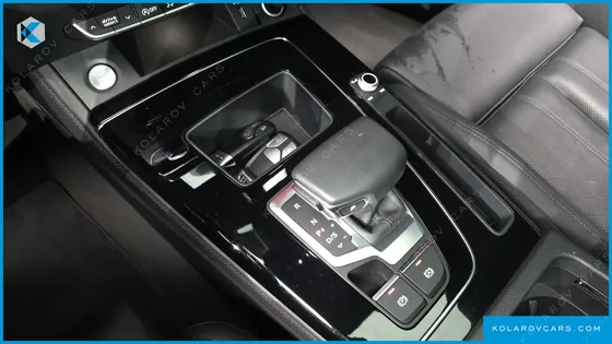AUDI Q5 45 TFSI QUATTRO PREMIUM