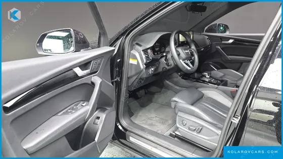AUDI Q5 45 TFSI QUATTRO PREMIUM