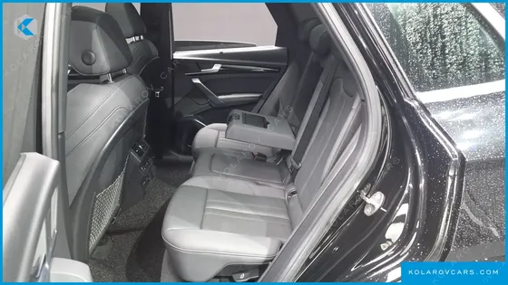 AUDI Q5 45 TFSI QUATTRO PREMIUM