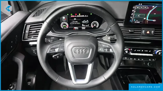AUDI Q5 45 TFSI QUATTRO PREMIUM