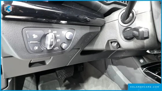 AUDI Q5 45 TFSI QUATTRO PREMIUM