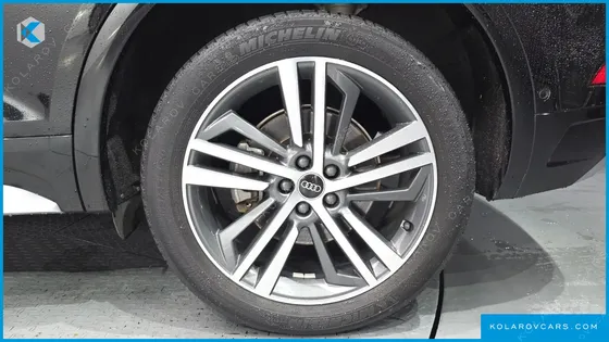 AUDI Q5 45 TFSI QUATTRO PREMIUM