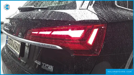 AUDI Q5 45 TFSI QUATTRO PREMIUM