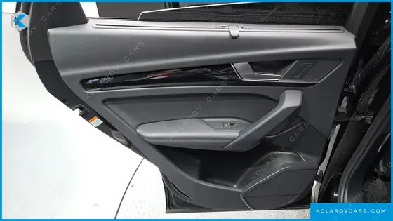 AUDI Q5 45 TFSI QUATTRO PREMIUM