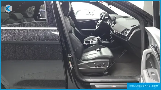 AUDI Q5 45 TFSI QUATTRO PREMIUM